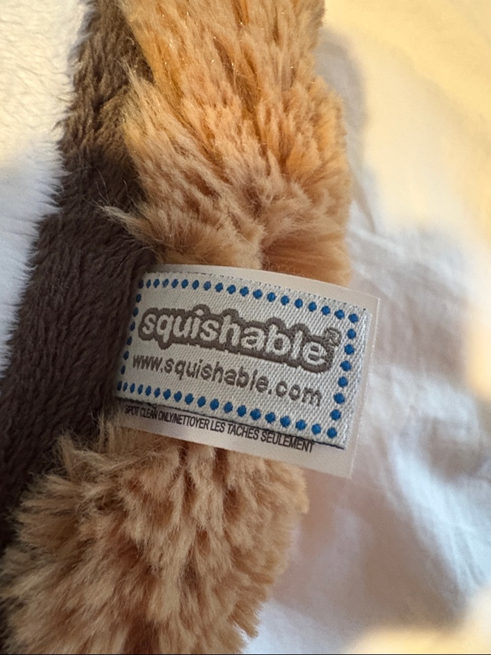 Mini Squishable S'more - Picture 8 of 11
